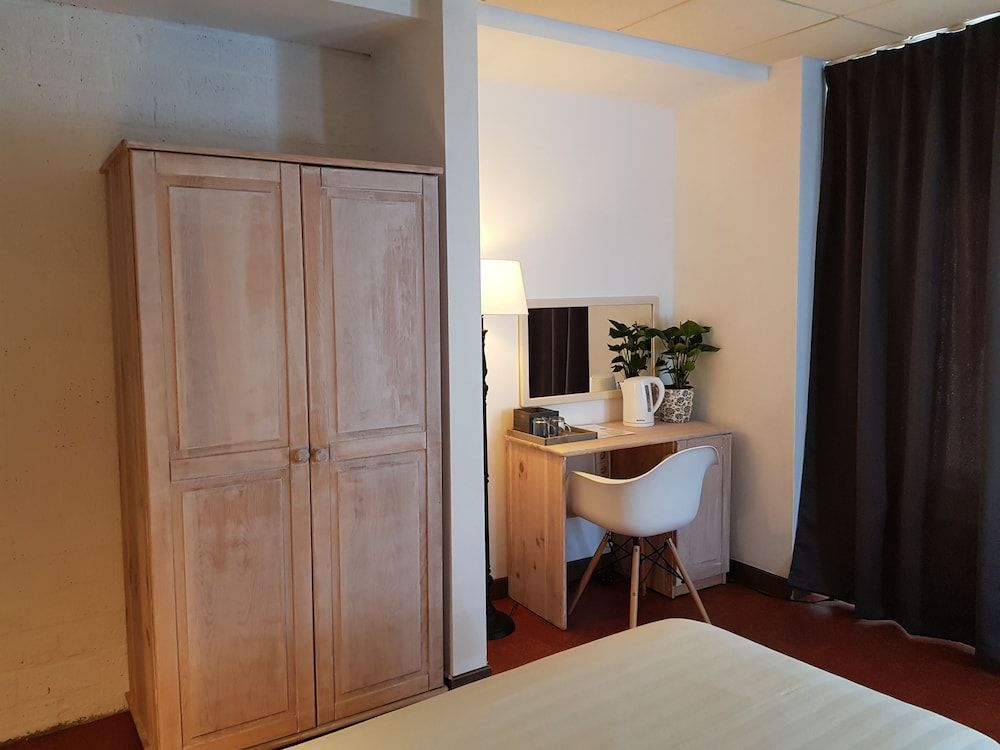 Hotel le Provencal 3