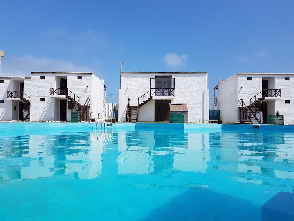 Los Delfines de Chicama 3 stelle a Malabrigo - Puerto Chicama