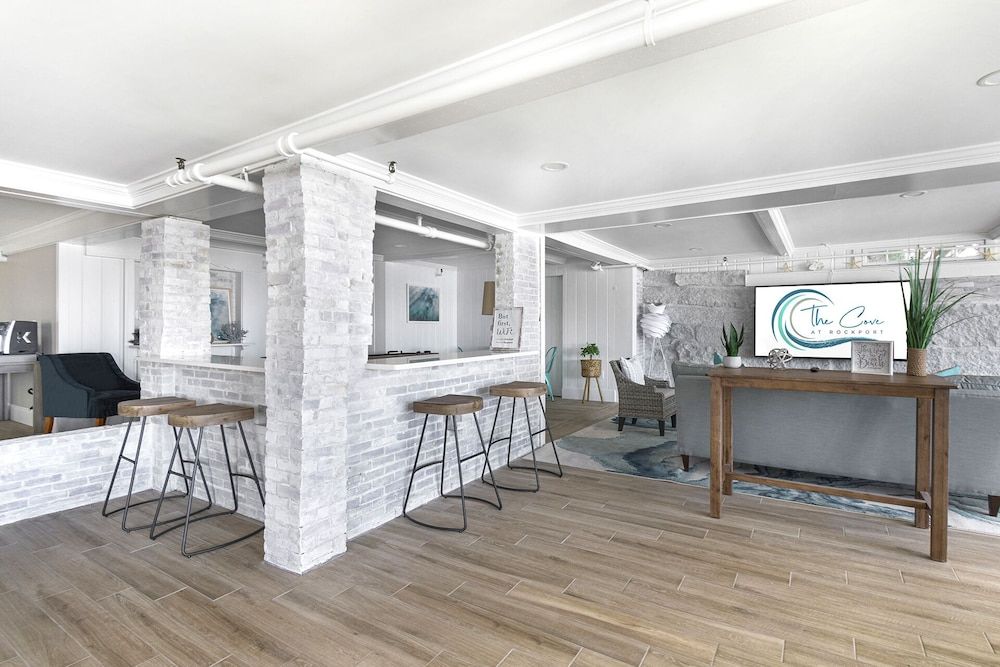 The Cove At Rockport Hotel 3