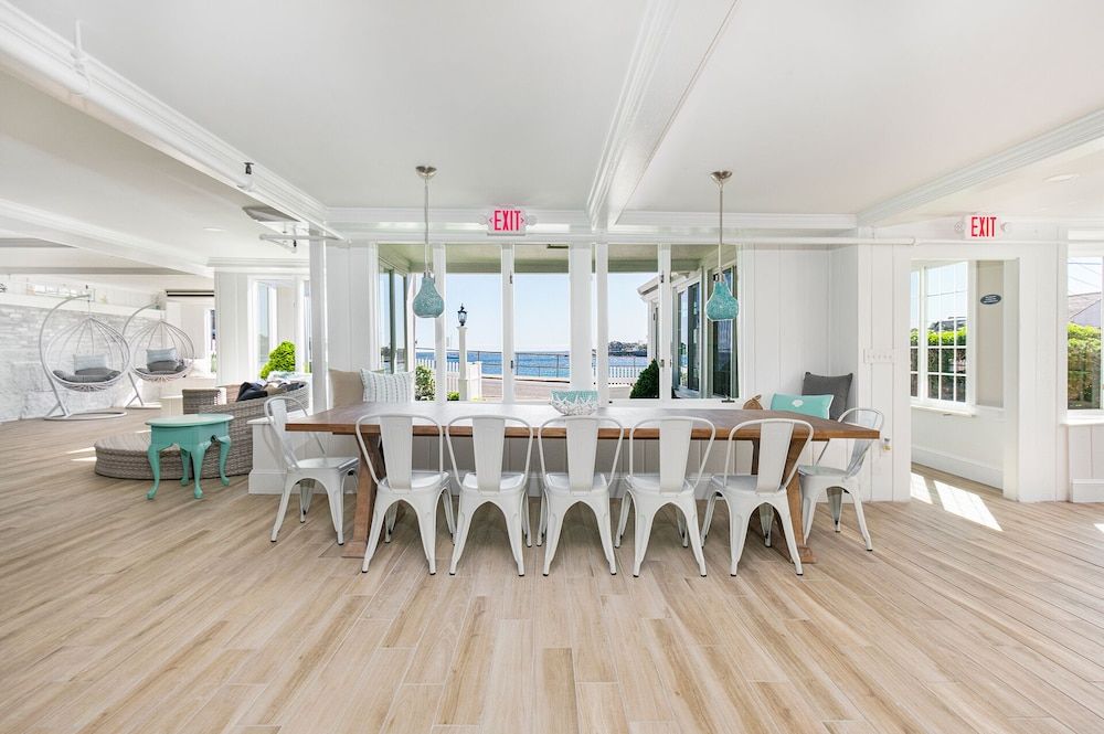 The Cove At Rockport Hotel 2