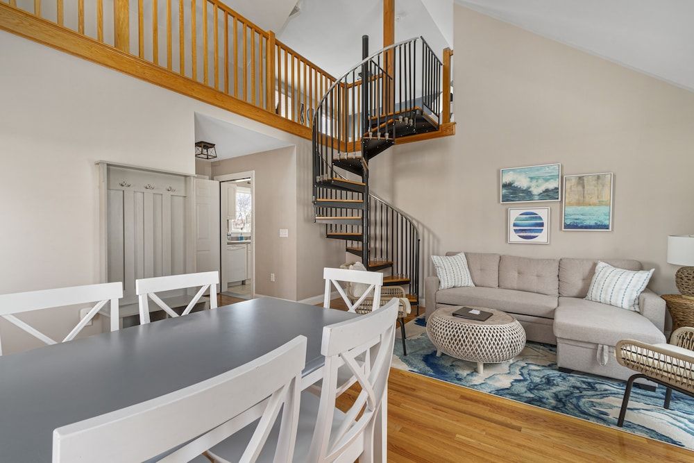 The Cove At Rockport Hotel -1 estrelas em Rockport