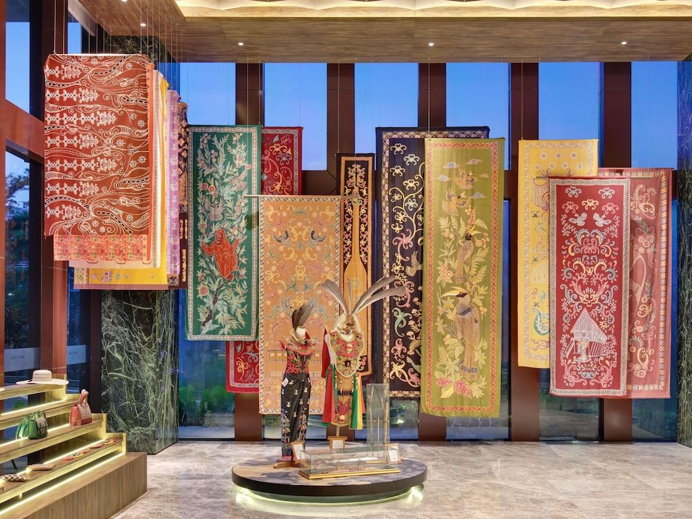 Mercure Pangkalan Bun 2