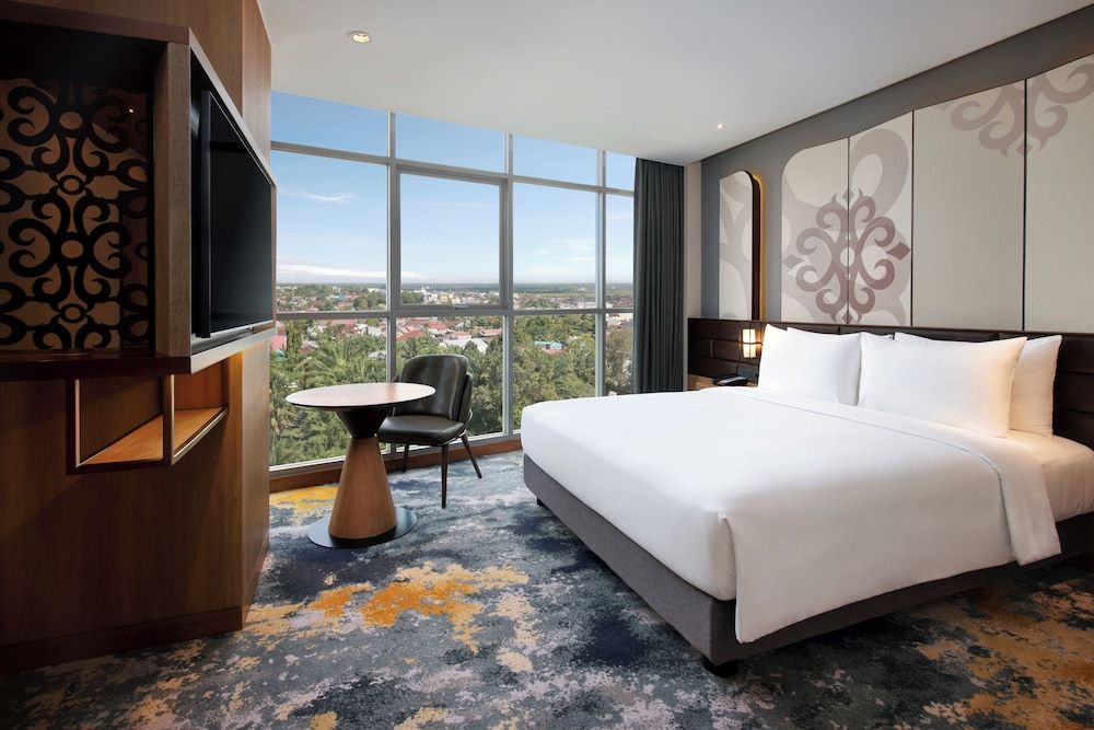 Mercure Pangkalan Bun 3