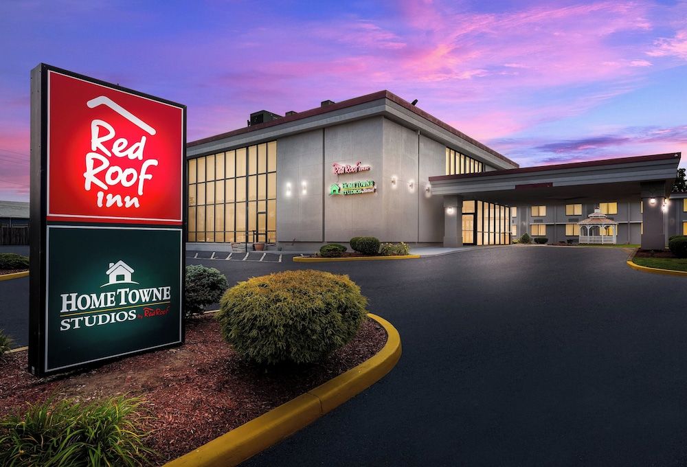 Hometowne Studios Painted Post 2 estrelas em Painted Post