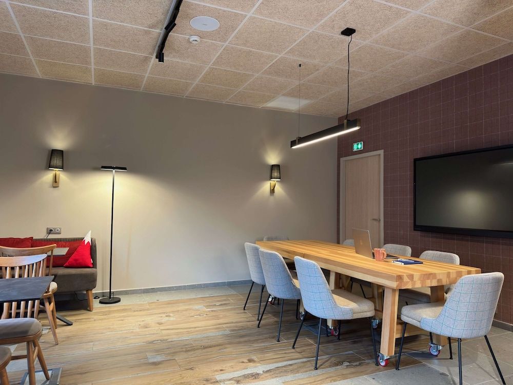 Best Western Coeur De Maurienne Restaurant&Spa 3