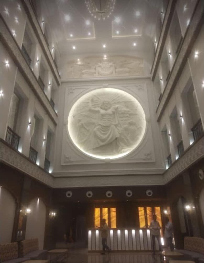 The Fern Shelter Resort, Palghar 3