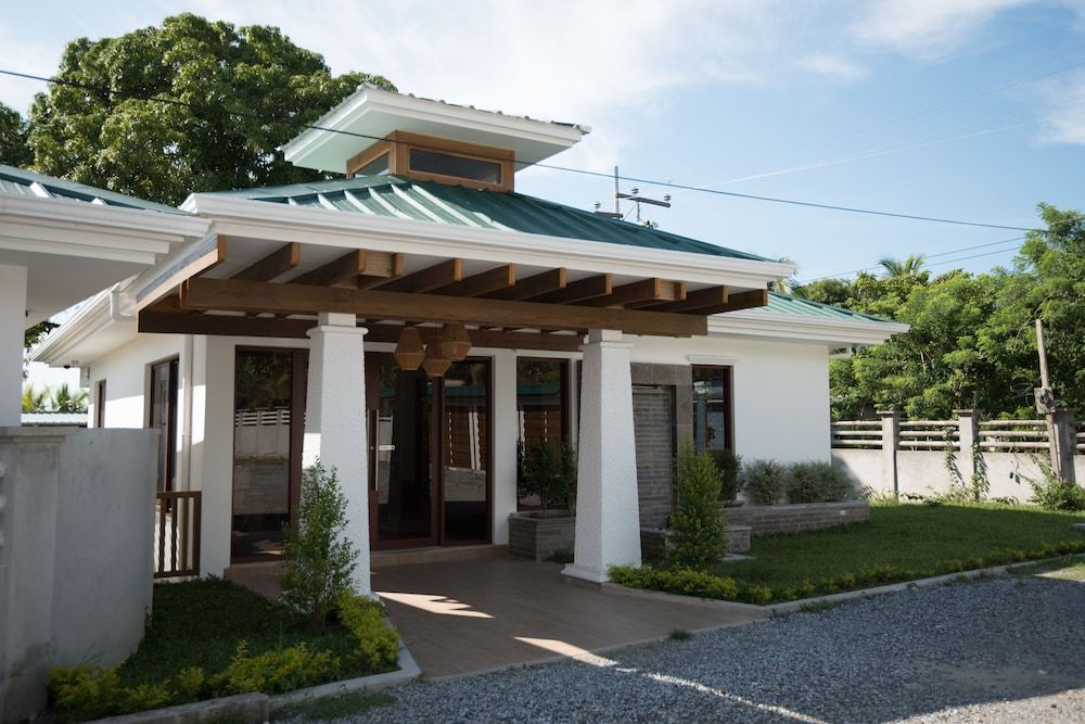 Paraiso Rainforest and Beach Hotel 2