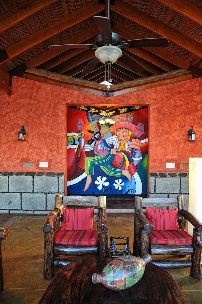 Hacienda Puerta Del Cielo Ecolodge & Spa 3