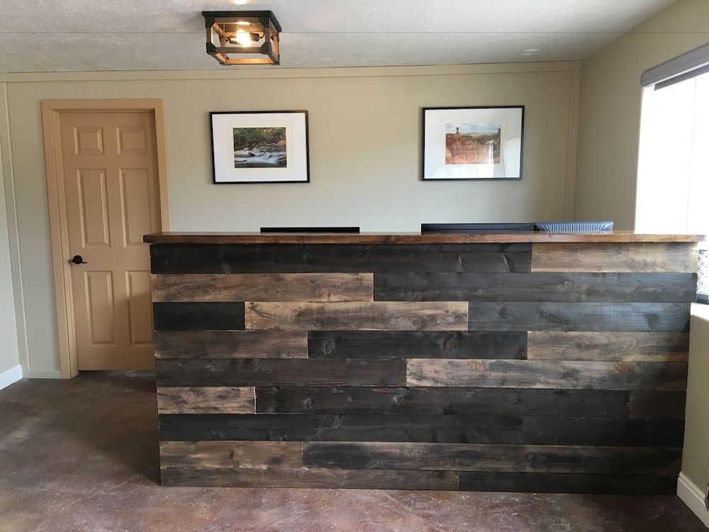 Mountain Ridge Cabins and Lodging 2