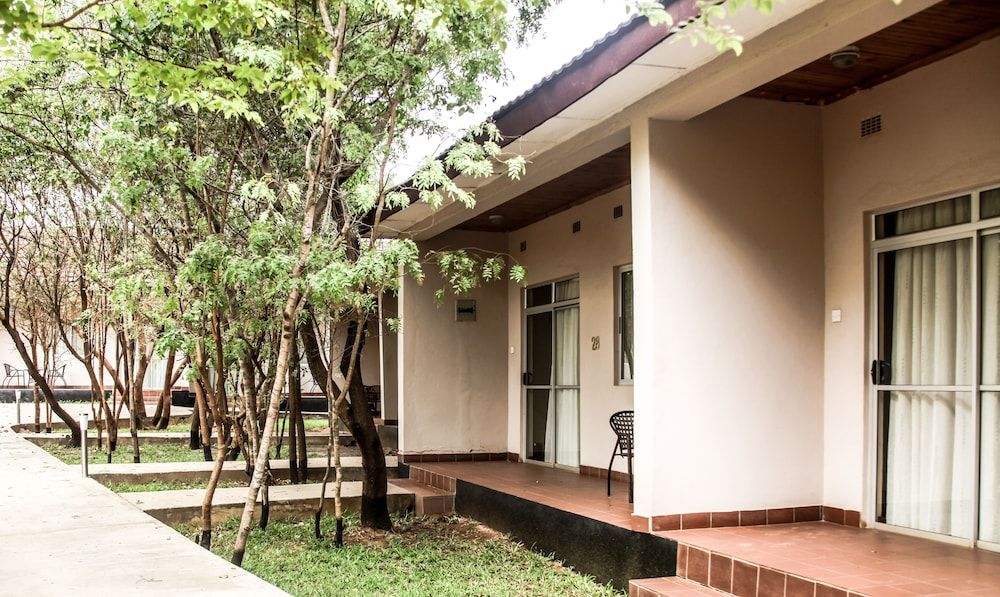 Chamba Valley Exotic Hotel 2