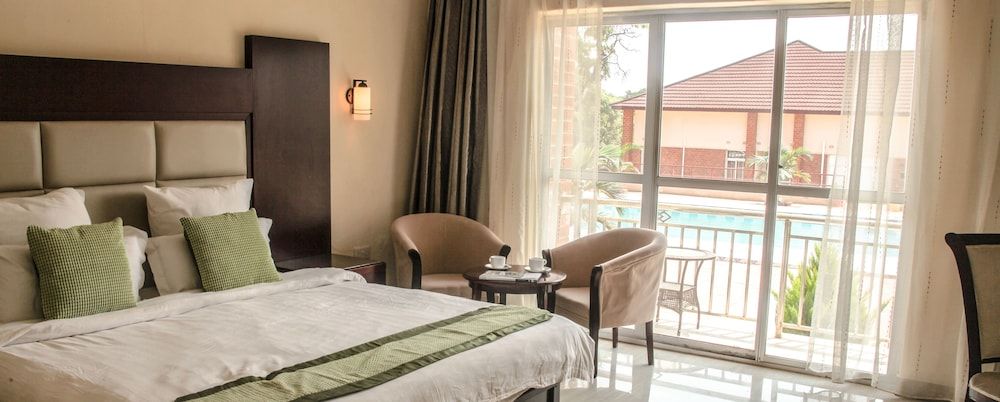 Chamba Valley Exotic Hotel 3