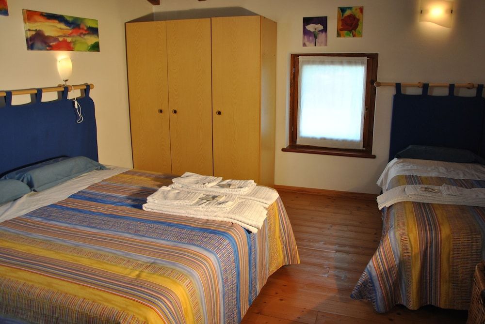 B&B Gemma -1 estrelas em Grezzana