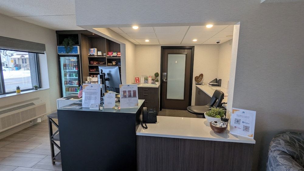 Superior Stay Hotel 3