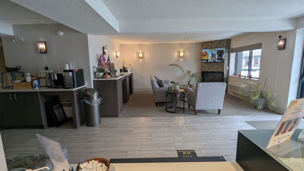 Superior Stay Hotel 2