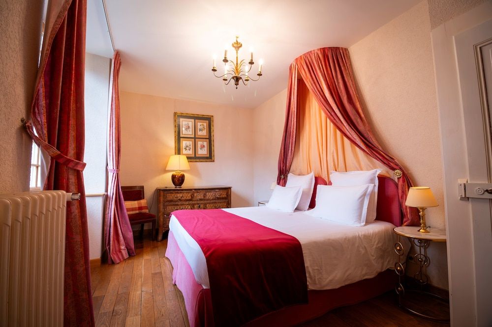 Château de Thorens 2