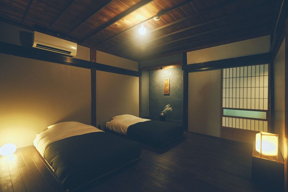 Kominkayado Loof Sannoie 3