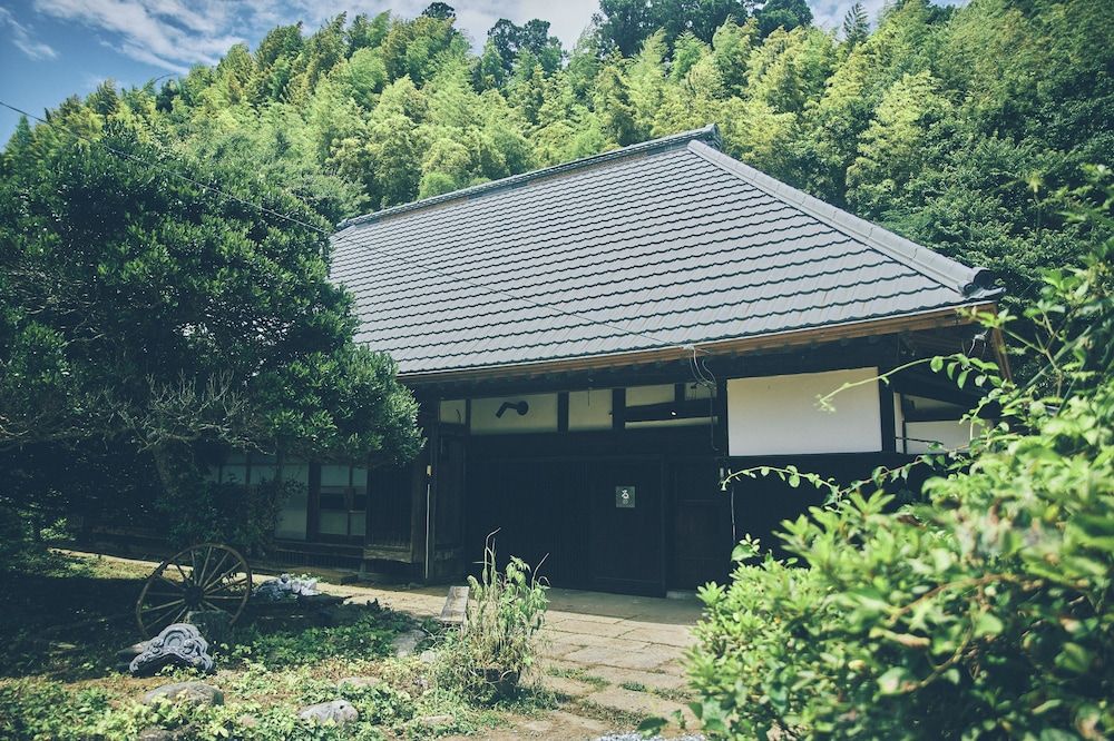 Kominkayado Loof Sannoie -1 estrelas em Koike