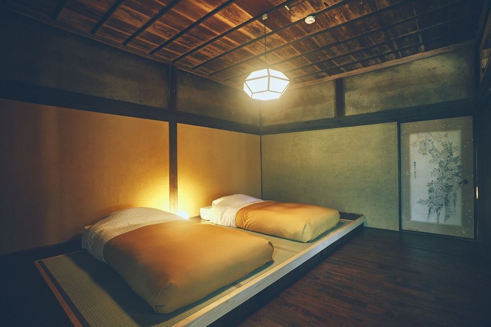 Kominkayado Loof Sannoie 2