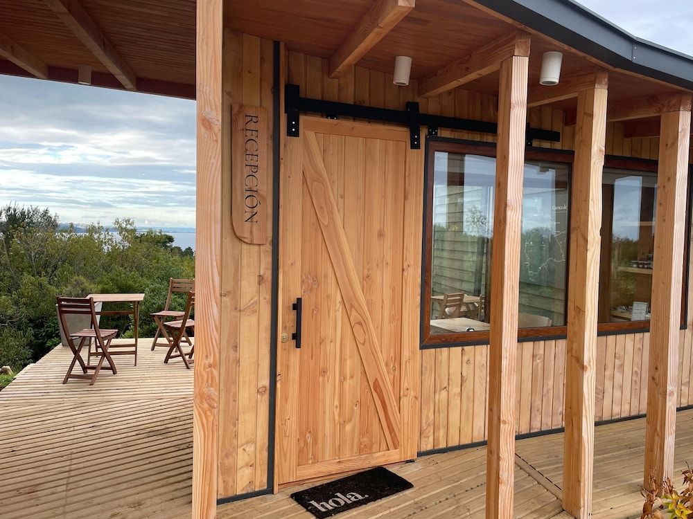 Ave Lodge Frutillar 3