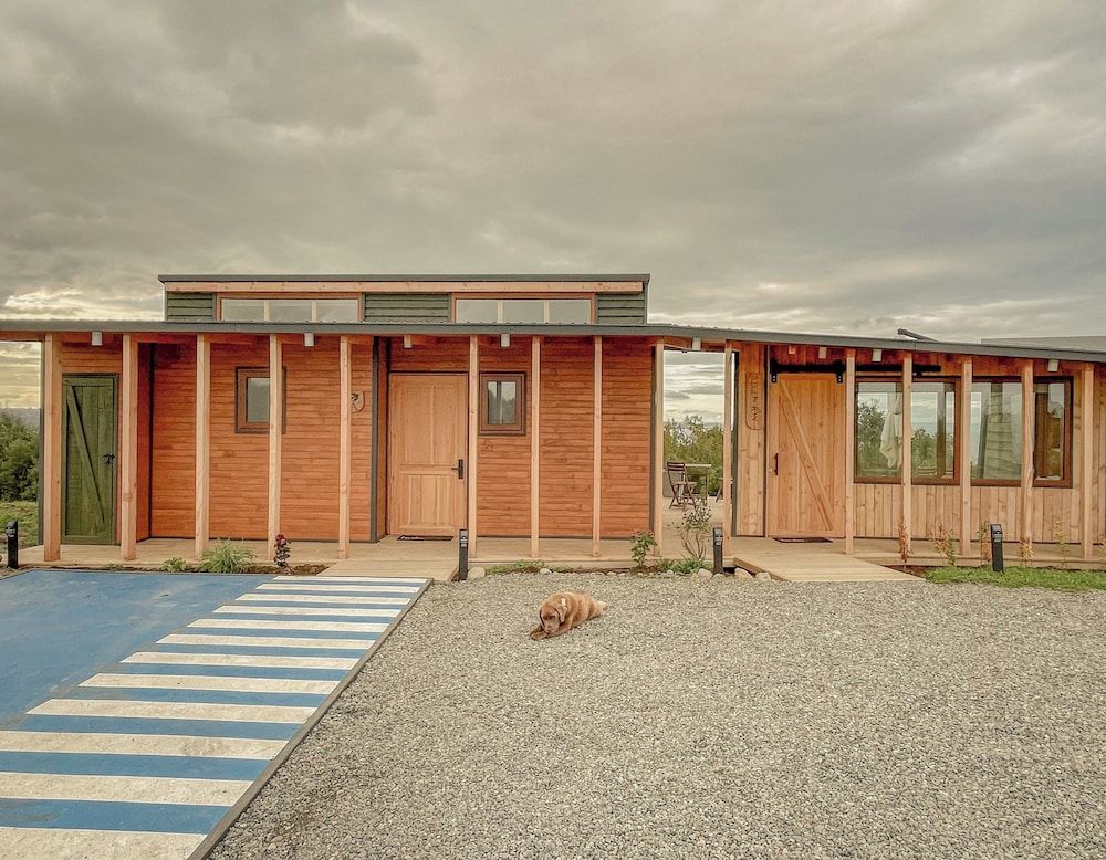 Ave Lodge Frutillar 2