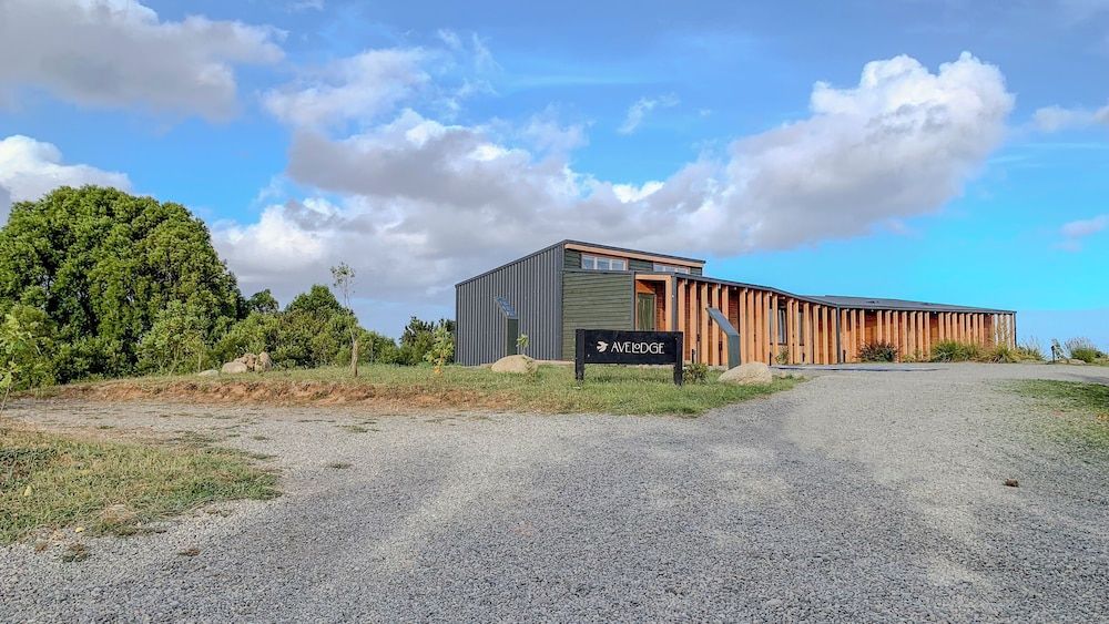 Ave Lodge Frutillar -1 étoiles à Frutillar