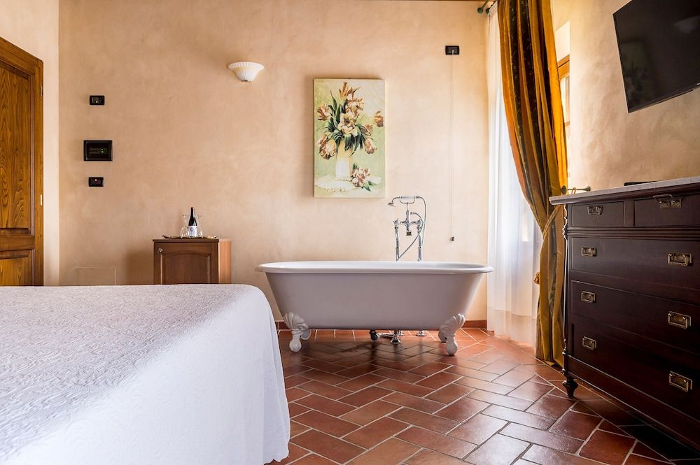 Villa Delia Hotel Cooking School 3