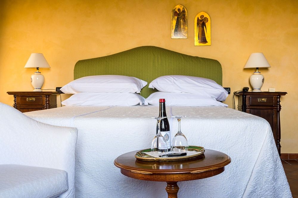 Villa Delia Hotel Cooking School 2