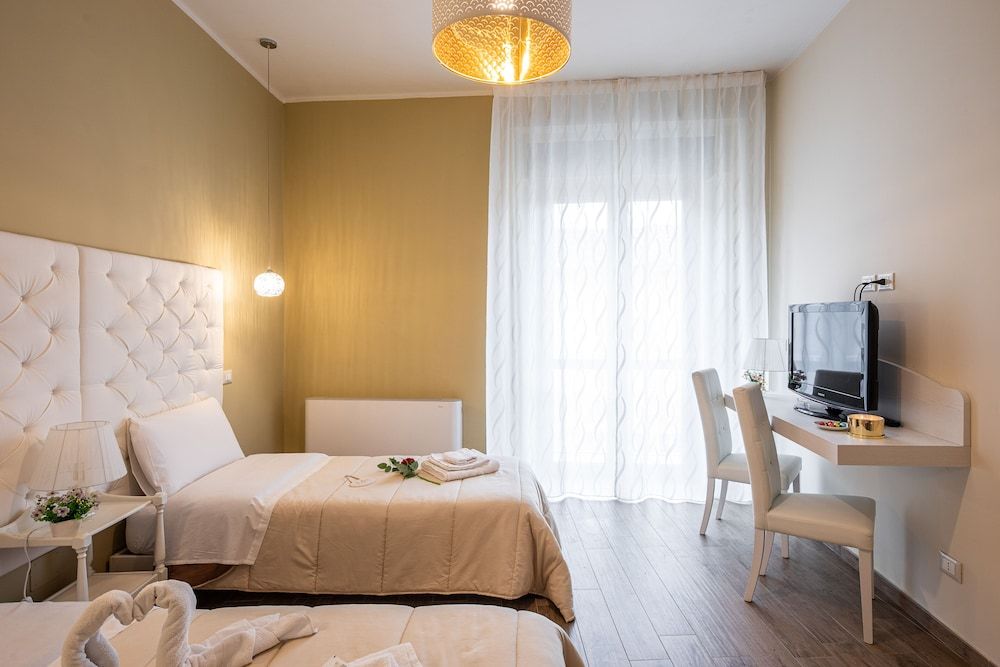 AGORA' CASTELNUOVO DELLA DAUNIA 2