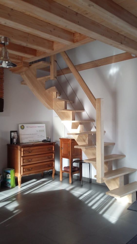 Chambres d'hôtes Les Galaines 3