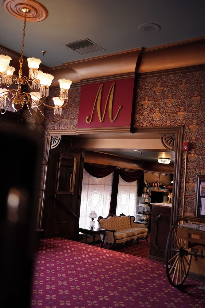 Mizpah Hotel 3