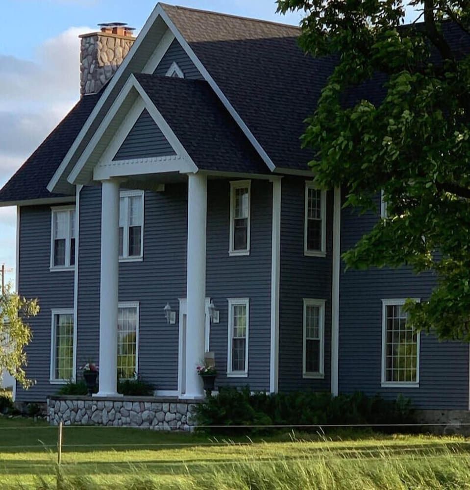 Loj Bnb -1 estrelas em Morley