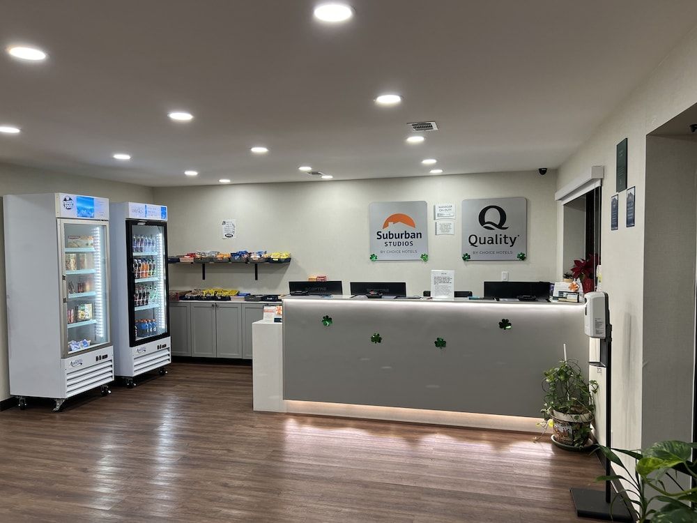 Suburban Studios Millville -1 étoiles à Millville