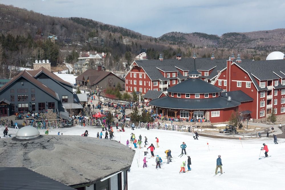 Clay Brook Hotel 4 estrelas em Warren