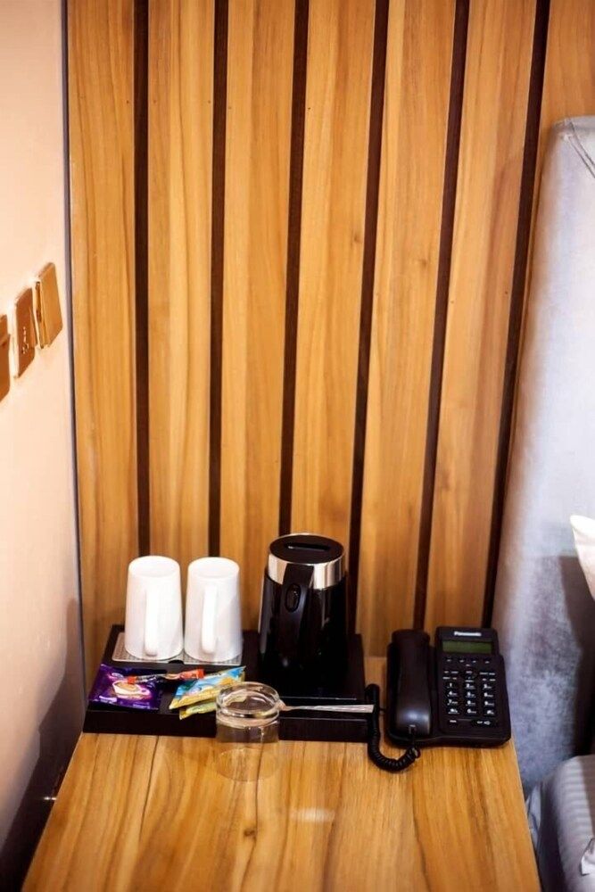 Pious Court Guest House 3