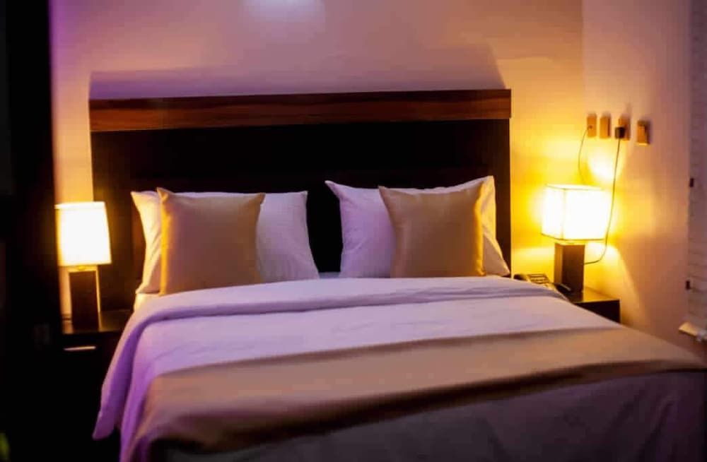 Pious Court Guest House 2