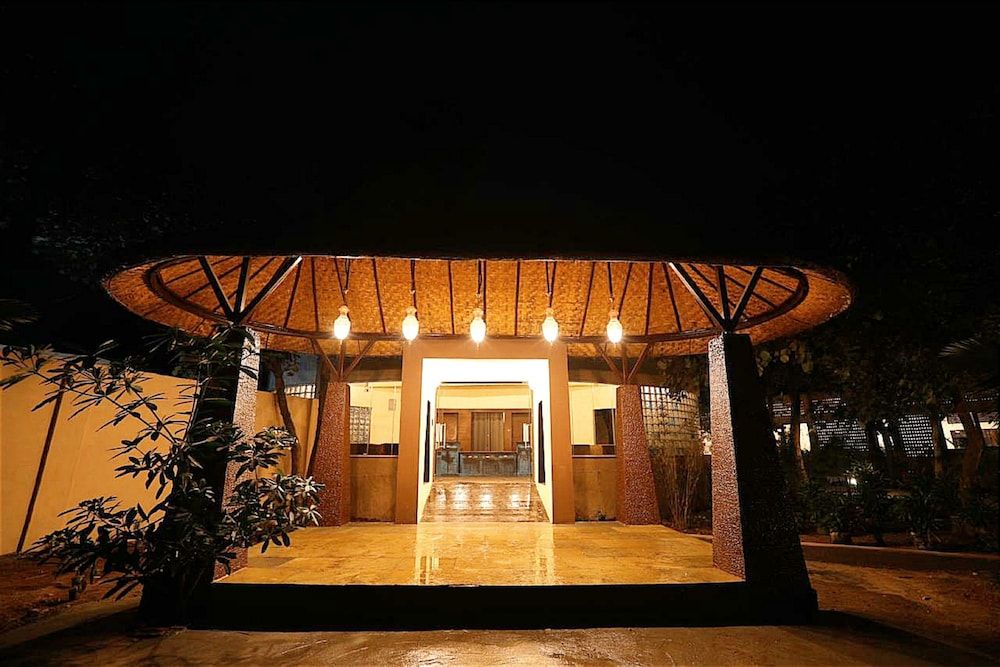 Sterling Padam Pench 4 estrelas em Khawāsa