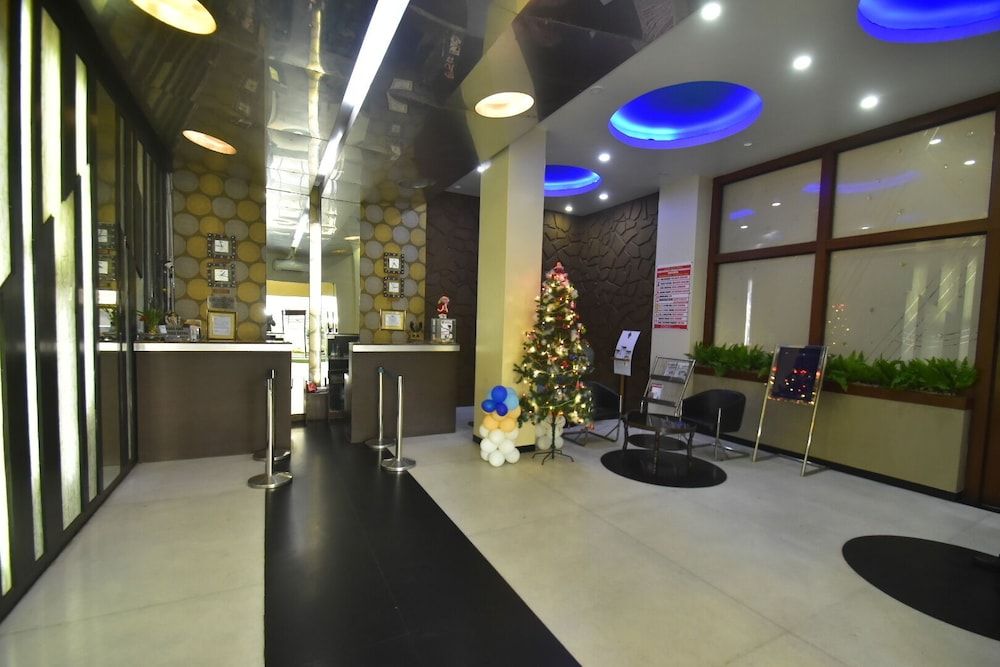 Hotel Royal Highness 2