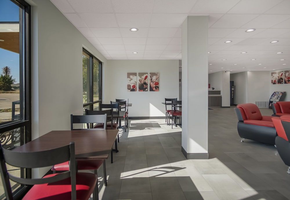 Red Roof Inn Lancaster, Tx 2