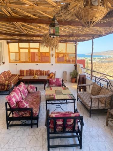 Red Carpet Surf Camp 2