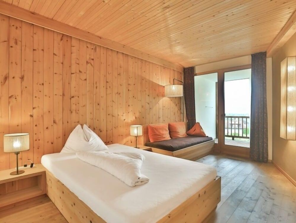 Biohotel theiner's garten 2