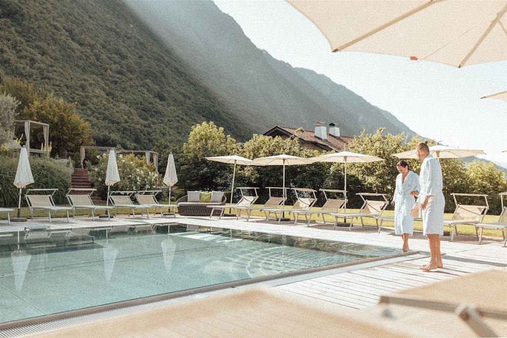 Biohotel theiner's garten 4 estrelas em Lana