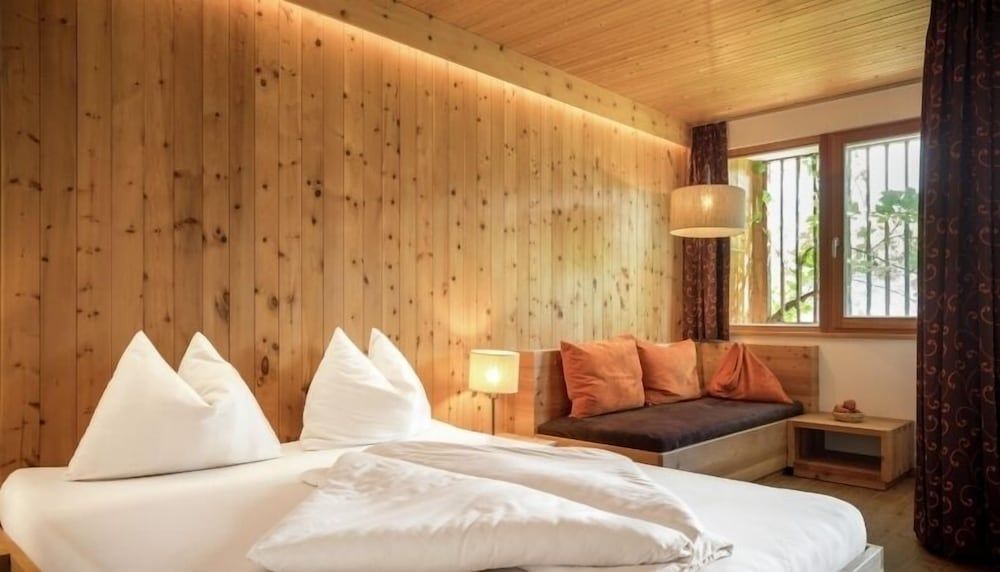 Biohotel theiner's garten 3