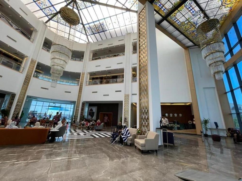 Golden Jewel Ismailia Resort 2