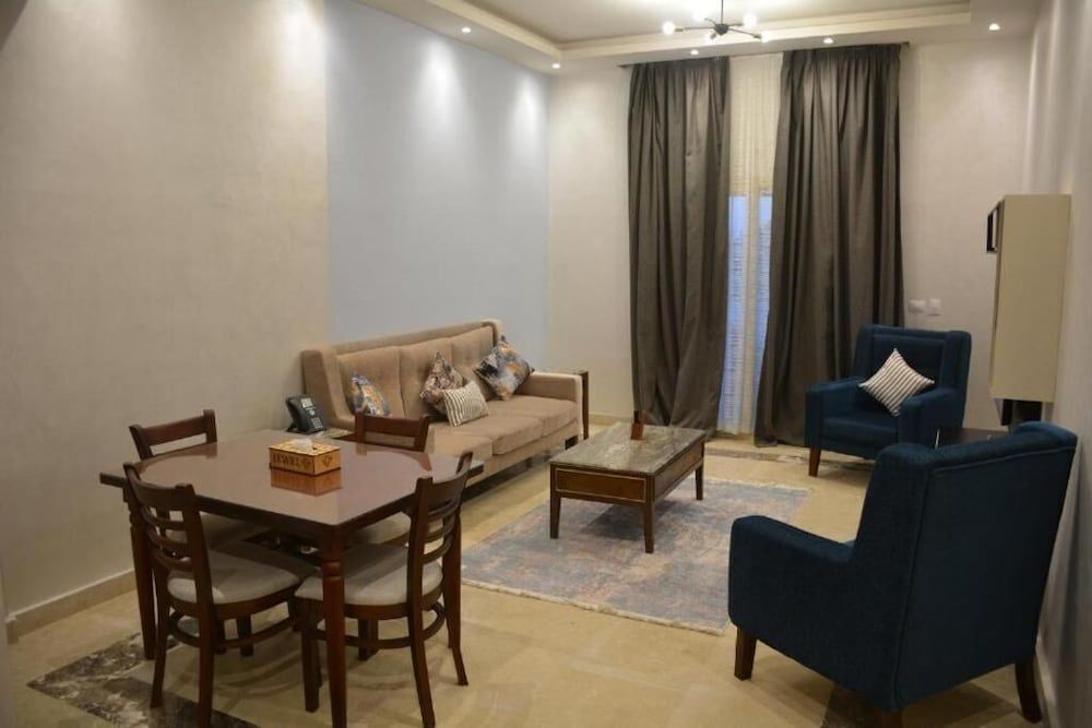 Golden Jewel Ismailia Resort 3