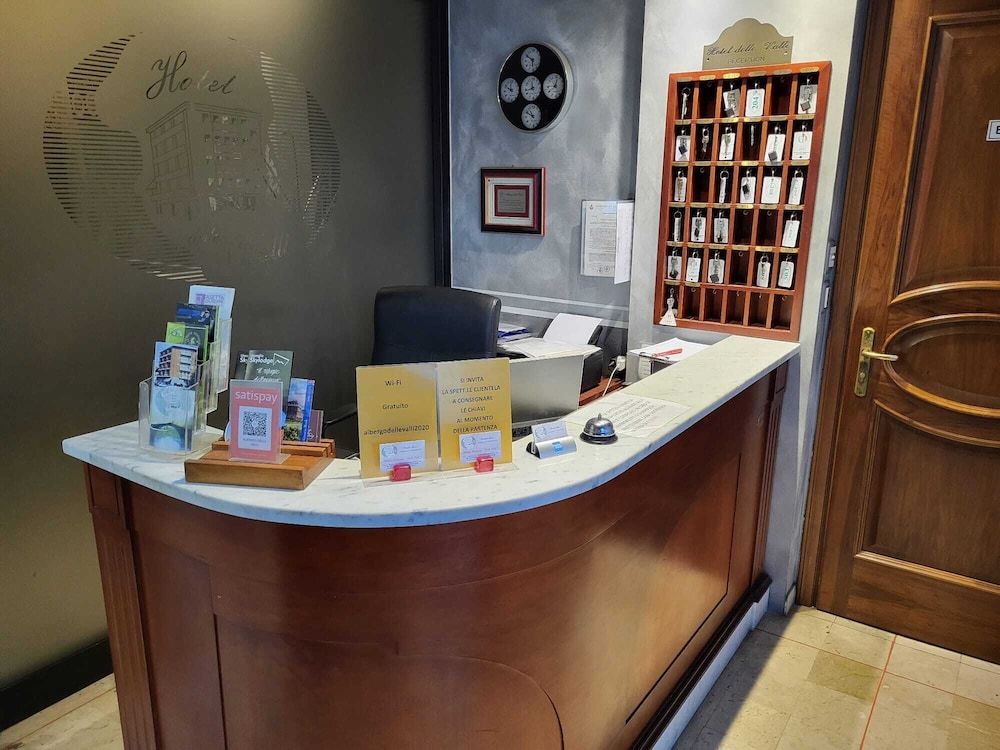 Hotel Ristorante delle Valli 3 estrelas em Germagnano