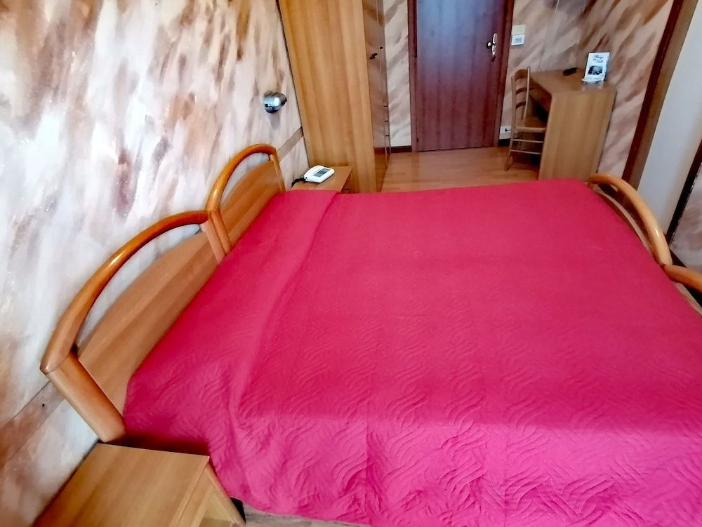 Hotel Ristorante delle Valli 3