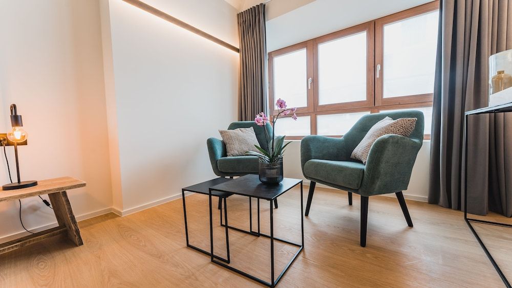 Guesthouse de la Paix 3