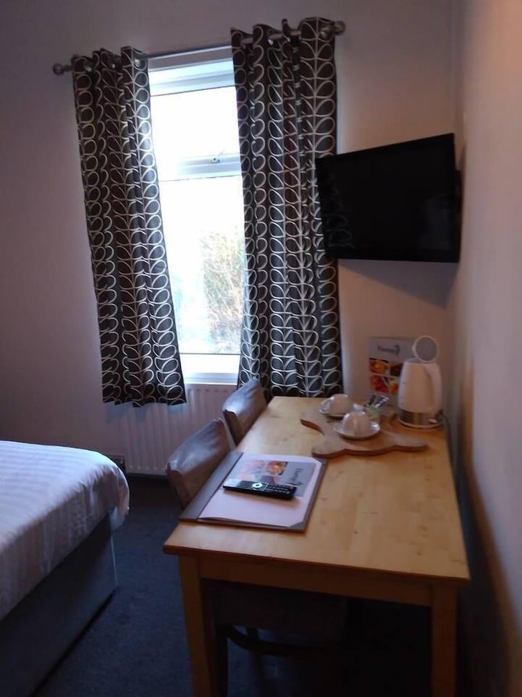 The Fountain Tuxford 2