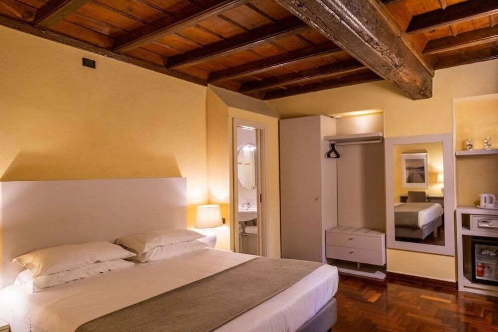 Hotel Boutique Antiche Mura 2