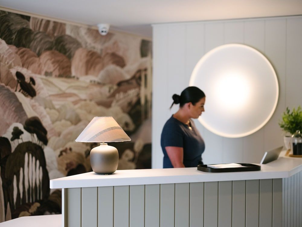 Laceby Manor Resort and Spa 5 étoiles à Laceby